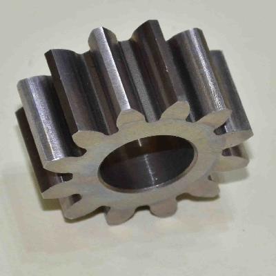 Spur Gears