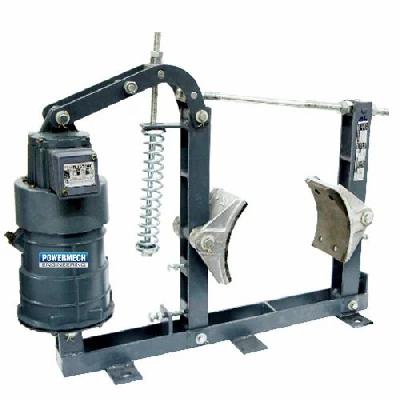 Thrustor Brake