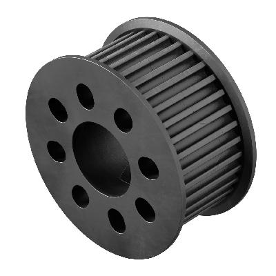 Timing Belt Pulley