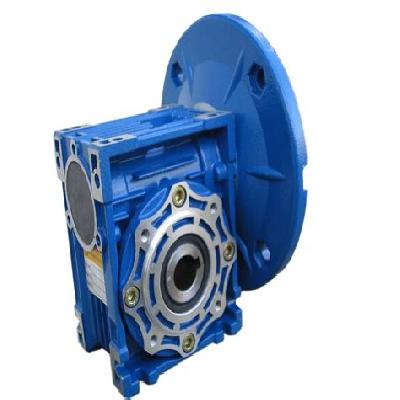 Worm Gearbox