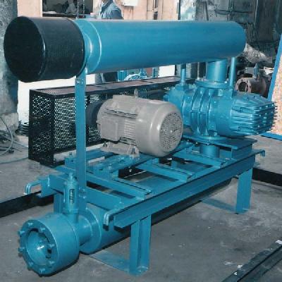 Aeration Blower For Stp Etp