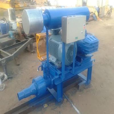 Bulker Unloading Roots Blower V Belt Pulley