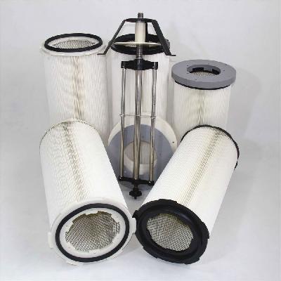 Cement Silo Dust Collector Filter