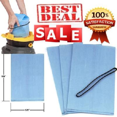 Dry Bag Suction Filter