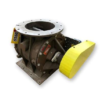 Rotary Air Lock Valve