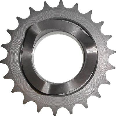 Duplex Chain Sprocket