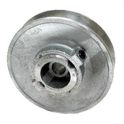 Motor Pulley