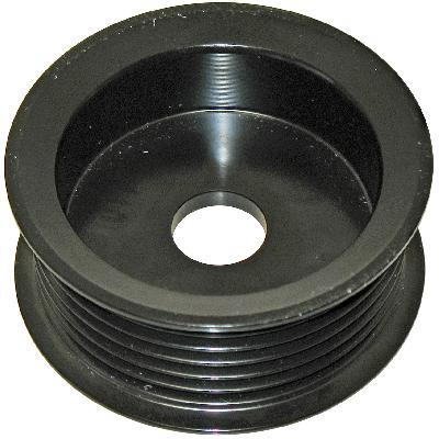 Solid Pulley