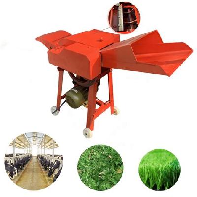 Chaff Cutter