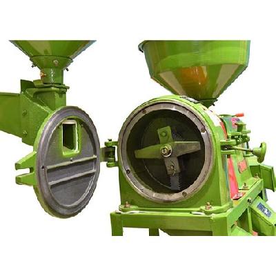 Corn Grinder Machine