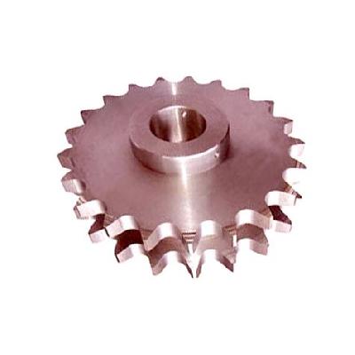 Duplex Chain Sprocket