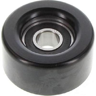 Flat Belt Drive Pulley