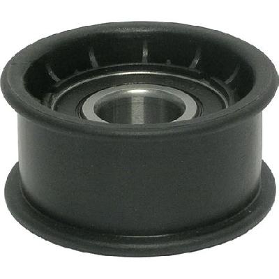 Flat Belt Pulley