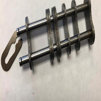 Fourplex Chain Sprocket