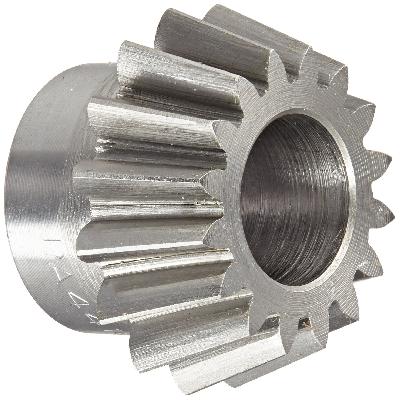 Helical Gear
