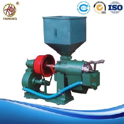 High Quality Mini Rice Mill