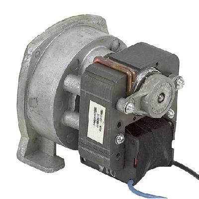 Inline Gear Motor