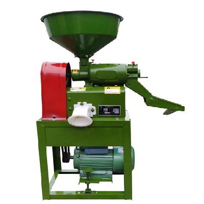 Mini Rice Mill