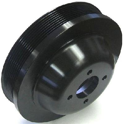 Multi Groove Pulley