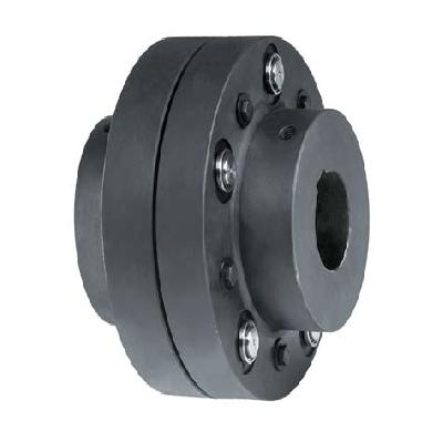 Pin Bush Coupling