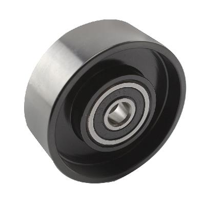 Skf Belt Pulley