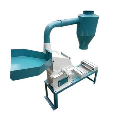 Spice Grinding Pulveriser Machine