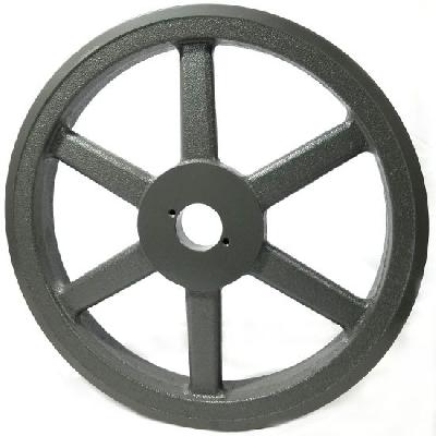 Split V Groove Pulley