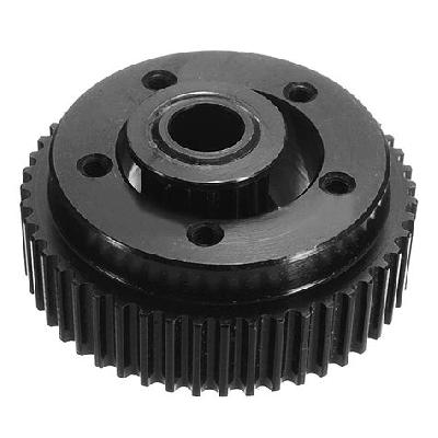 Toothed Belt Pulley