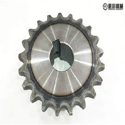 Transmission Chain Sprockets