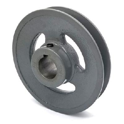 V Groove Pulley