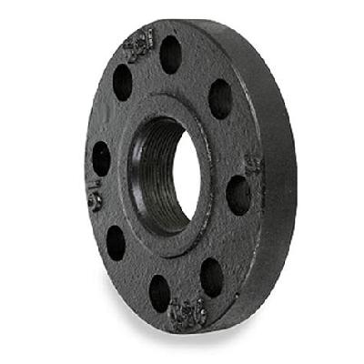 Cast Iron Flange