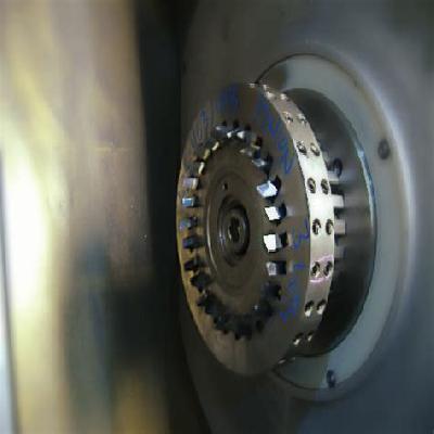 CI Conocity Gears
