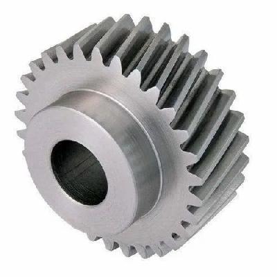 CI Helical Gear