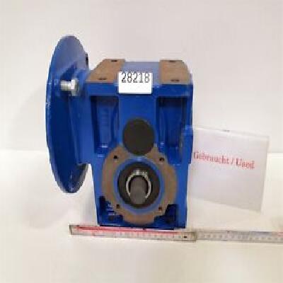 CI Worm Gear