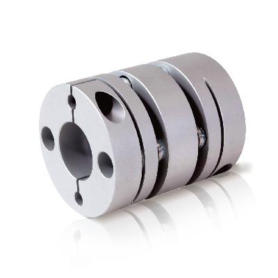 Encoder Coupling