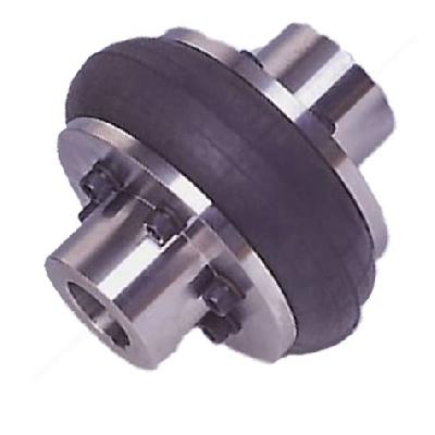 Industrial Tyre Couplings