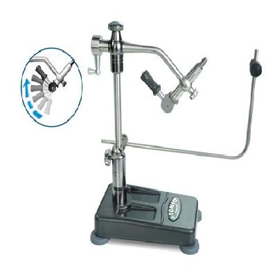 Lever And Pedestal