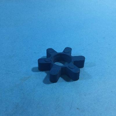Rubber Industrial Spider Coupling