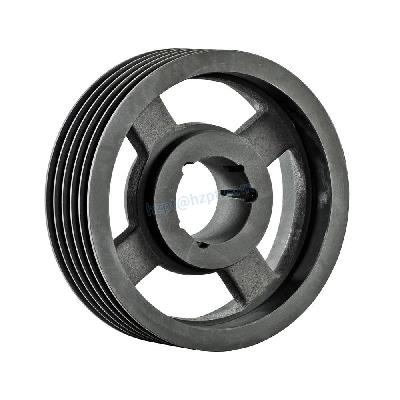 Taper Lock Belt Pulleys