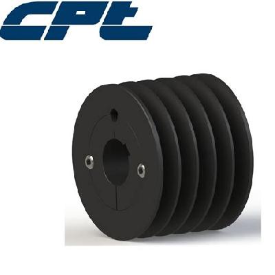 V Belt Taper Bush Pulley