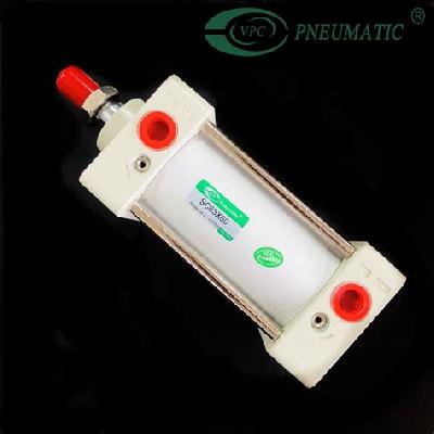 Airtac Standard Pneumatic Cylinder