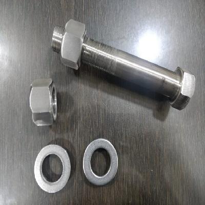 ASTM B7 Full Threaded Stud