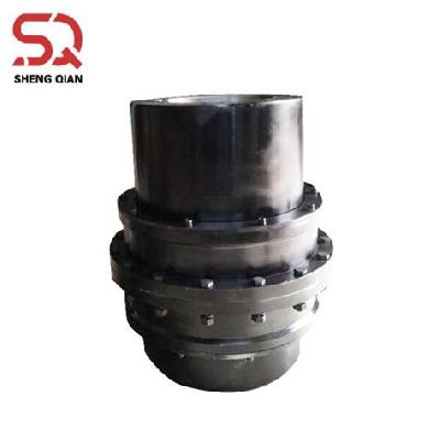 Bowex Nylon Sleeve Gear Coupling