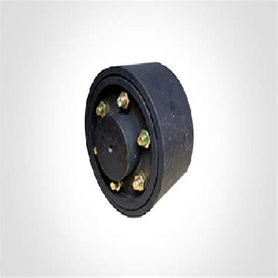 C I Brake Drum Coupling
