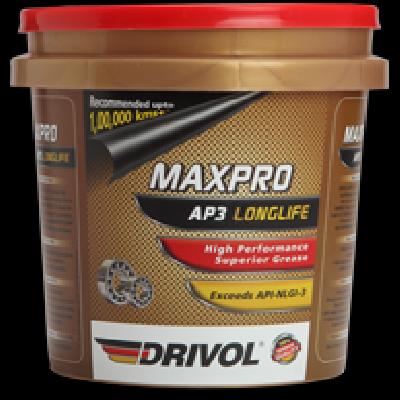Drivol Maxpro Crystal Grease