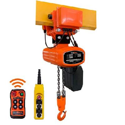 Electric Chain Hoist