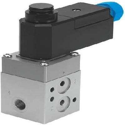Festo Diaphragm Solenoid Valve