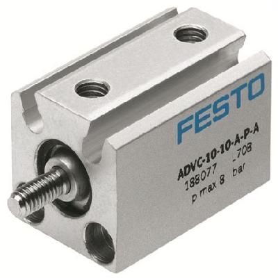 Festo Short Stroke Cylinder
