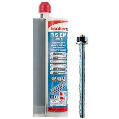 Fischer Chemical Anchors