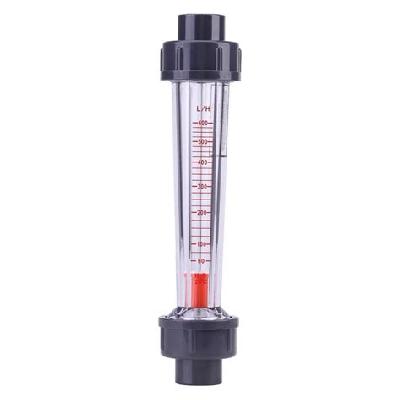 Flow Measuring Instruments